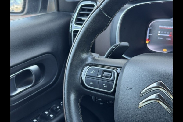 Citroën C5 Aircross 1.6 Shine - Automaat - Massage- Trekhaak