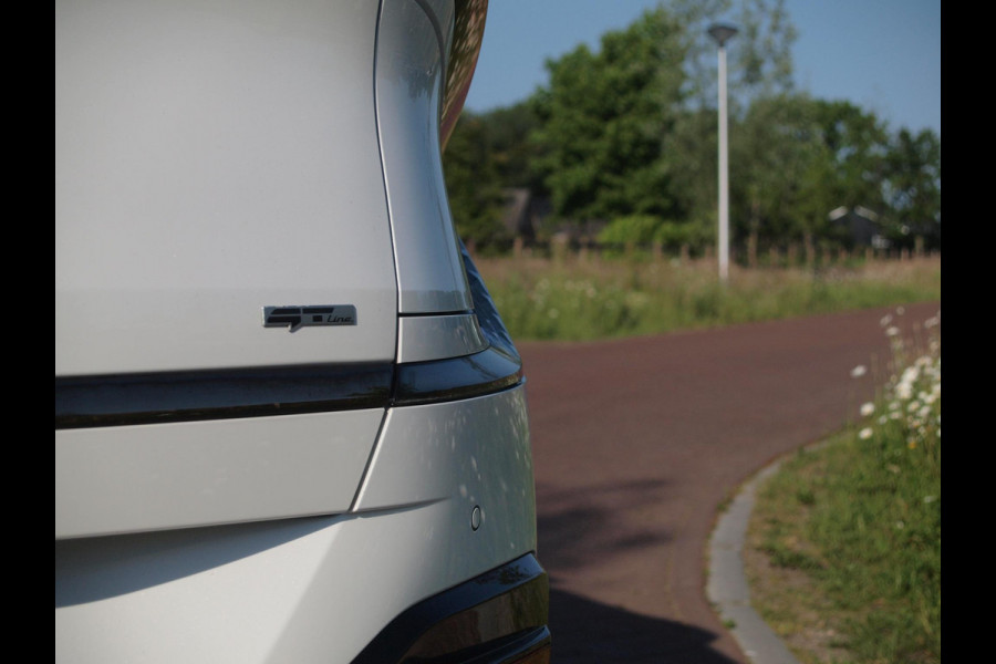 Kia Ev6 GT-Line 77.4 kWh | SOH 100% | Panoramadak | Trekhaak | 360 Camera | Head-Up Display | MERIDIAN SURROUND |