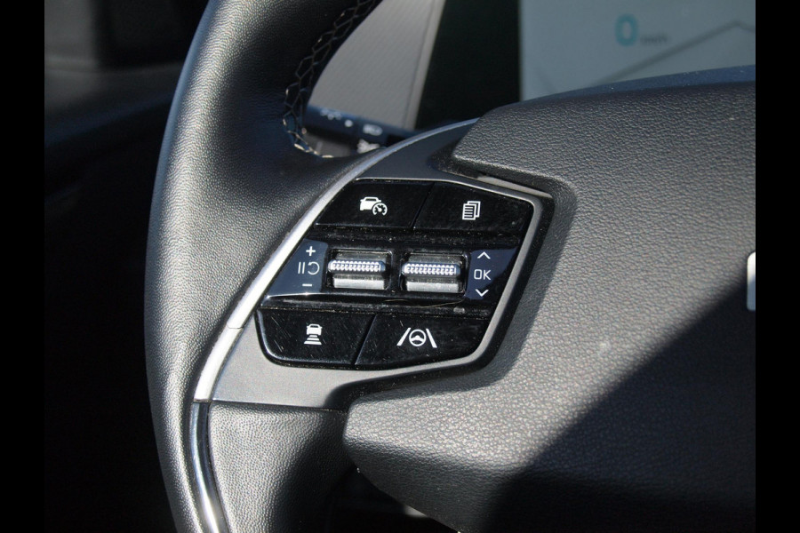 Kia Ev6 GT-Line 77.4 kWh | SOH 100% | Panoramadak | Trekhaak | 360 Camera | Head-Up Display | MERIDIAN SURROUND |