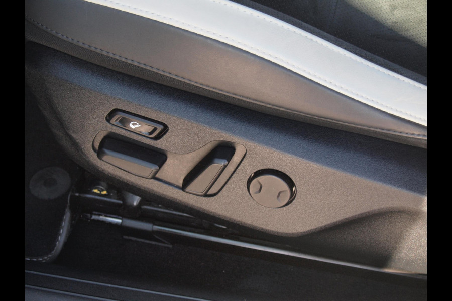 Kia Ev6 GT-Line 77.4 kWh | SOH 100% | Panoramadak | Trekhaak | 360 Camera | Head-Up Display | MERIDIAN SURROUND |