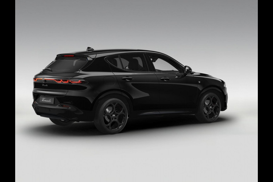 Alfa Romeo Tonale 1.3 Ibrida Plug-In Q4 270pk AWD Ti | 19" | Technology Pack