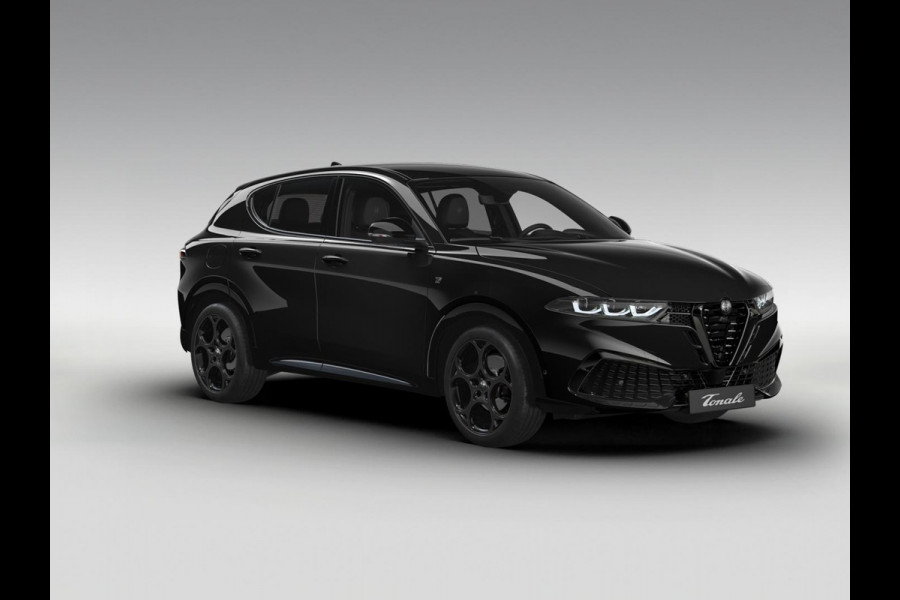 Alfa Romeo Tonale 1.3 Ibrida Plug-In Q4 270pk AWD Ti | 19" | Technology Pack