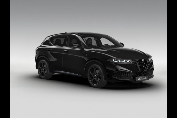 Alfa Romeo Tonale 1.3 Ibrida Plug-In Q4 270pk AWD Ti | 19" | Technology Pack