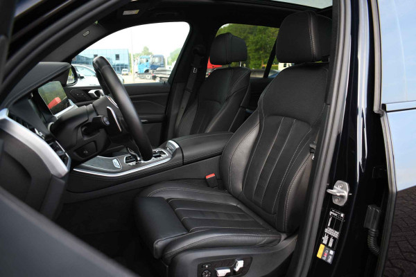 BMW X5 xDrive45e M-Sport Pano ACC Trekh H/K 360 Laser HUD Comf-seat