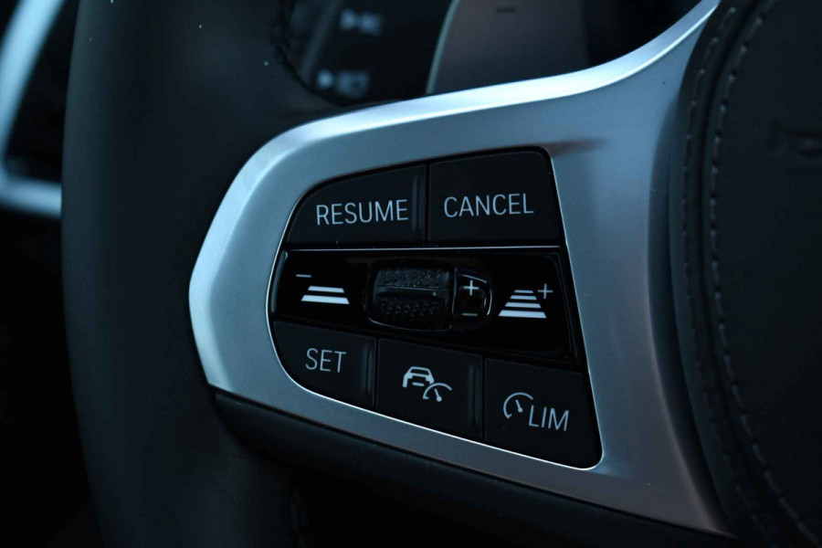 BMW X5 xDrive45e M-Sport Pano ACC Trekh H/K 360 Laser HUD Comf-seat
