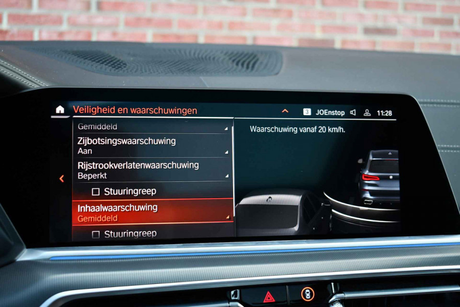 BMW X5 xDrive45e M-Sport Pano ACC Trekh H/K 360 Laser HUD Comf-seat