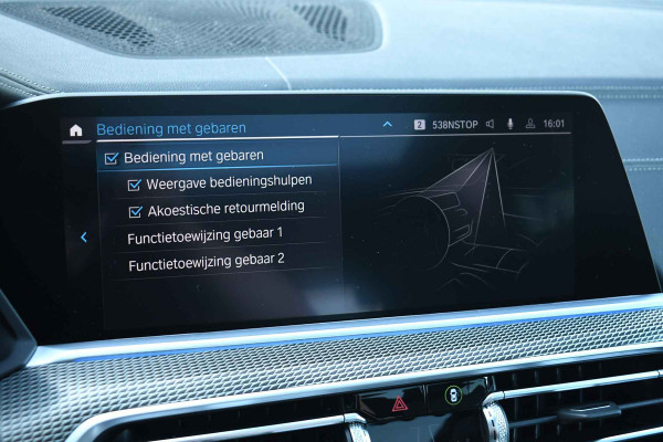 BMW X5 xDrive45e M-Sport Pano ACC Trekh H/K 360 Laser HUD Comf-seat