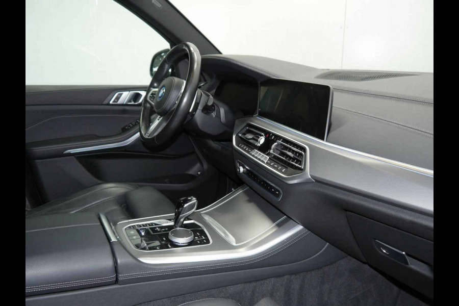 BMW X5 xDrive45e M-Sport Pano ACC Trekh H/K 360 Laser HUD Comf-seat