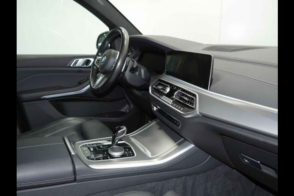 BMW X5 xDrive45e M-Sport Pano ACC Trekh H/K 360 Laser HUD Comf-seat