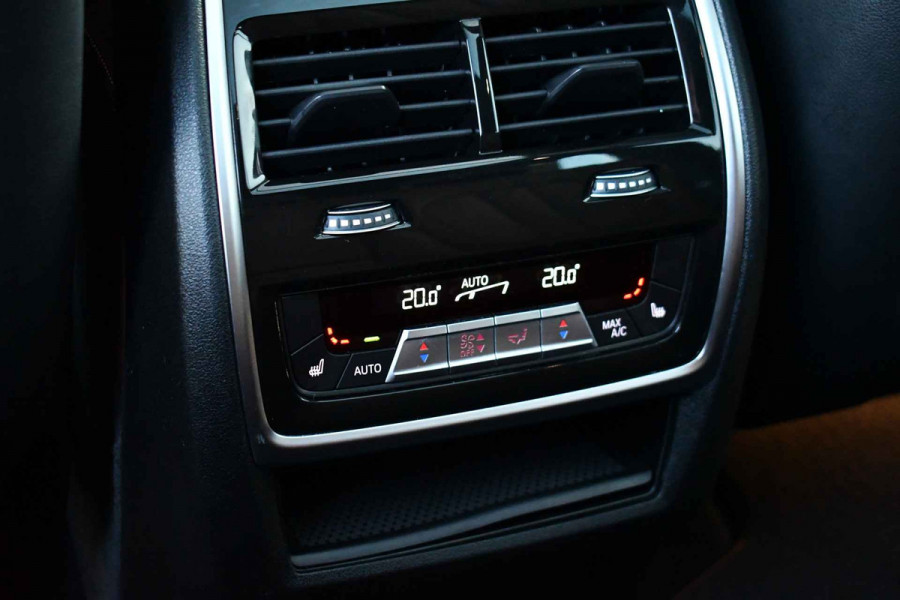 BMW X5 xDrive45e M-Sport Pano ACC Trekh H/K 360 Laser HUD Comf-seat