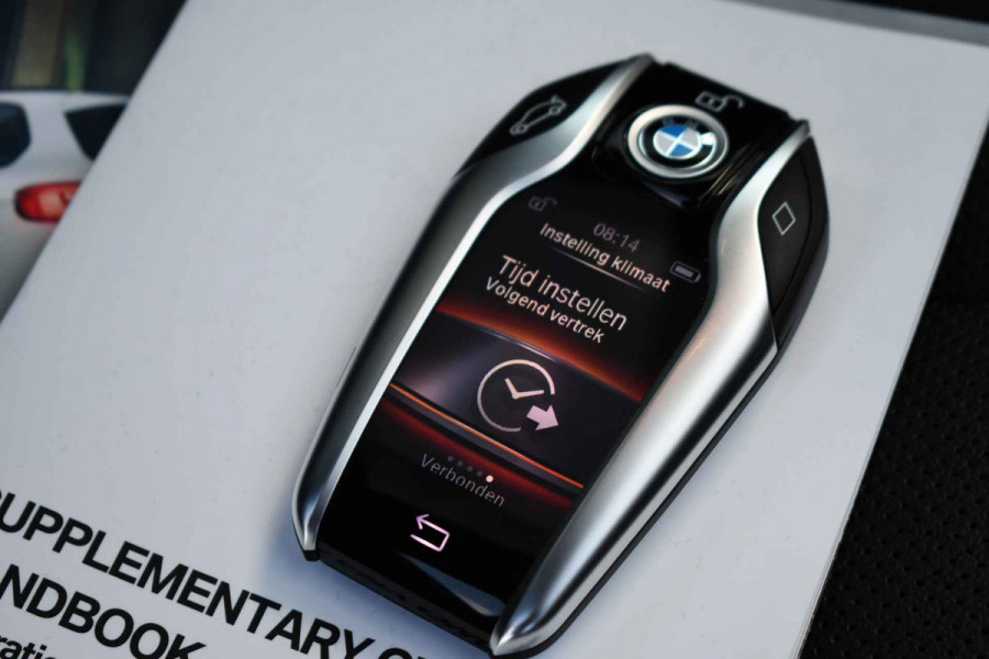 BMW X5 xDrive45e M-Sport Pano ACC Trekh H/K 360 Laser HUD Comf-seat