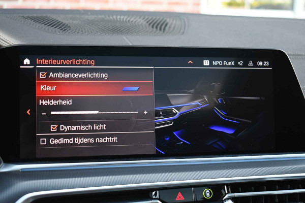BMW X5 xDrive45e M-Sport Pano ACC Trekh H/K 360 Laser HUD Comf-seat