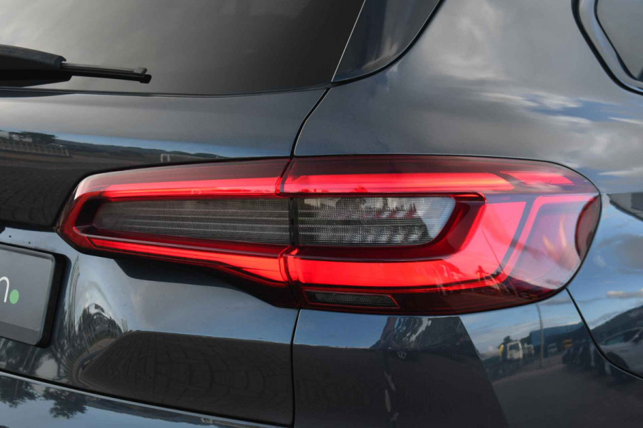 BMW X5 xDrive45e M-Sport Pano ACC Trekh H/K 360 Laser HUD Comf-seat