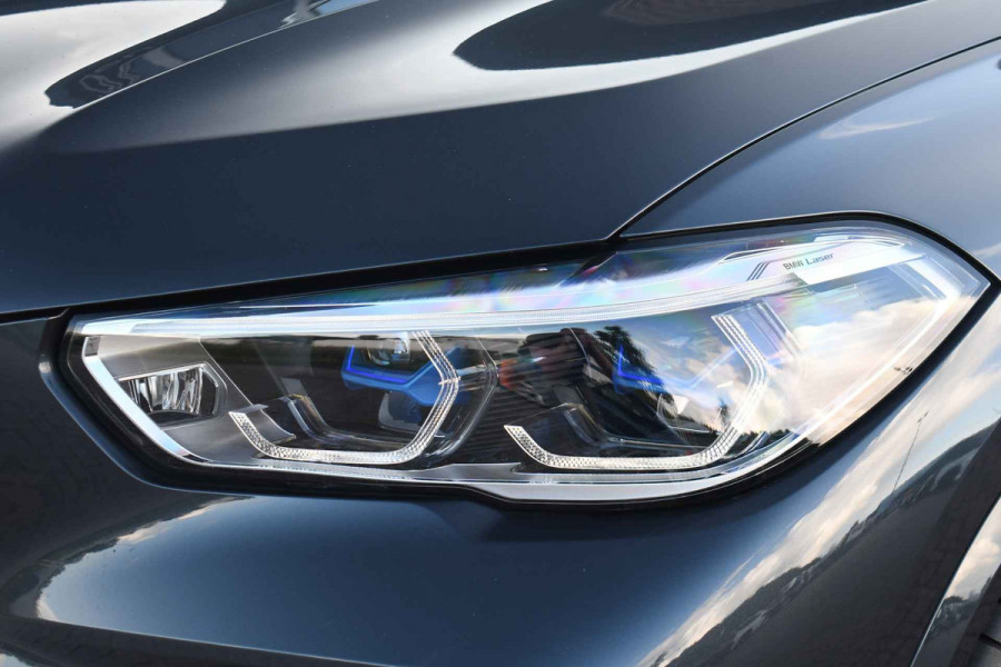 BMW X5 xDrive45e M-Sport Pano ACC Trekh H/K 360 Laser HUD Comf-seat