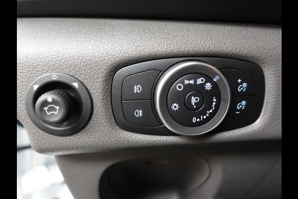 Ford Transit 350 2.0 TDCI L4H3 Trend 165PK Airco Cruise Control Camera Lane assist
