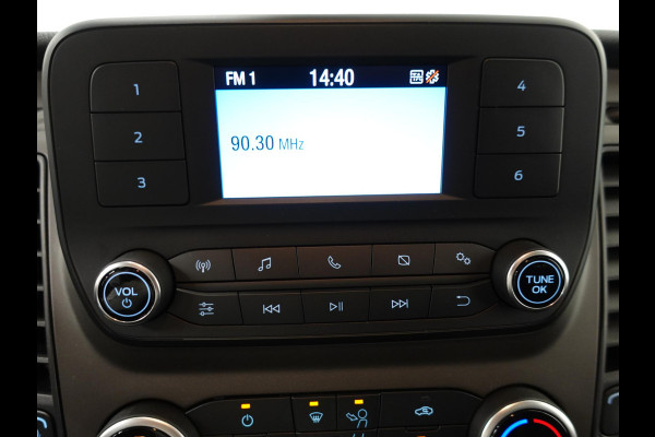 Ford Transit 350 2.0 TDCI L4H3 Trend 165PK Airco Cruise Control Camera Lane assist