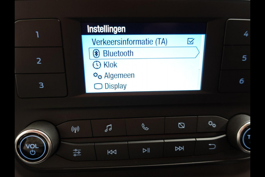 Ford Transit 350 2.0 TDCI L4H3 Trend 165PK Airco Cruise Control Camera Lane assist