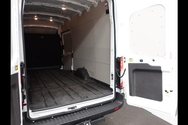 Ford Transit 350 2.0 TDCI L4H3 Trend 165PK Airco Cruise Control Camera Lane assist