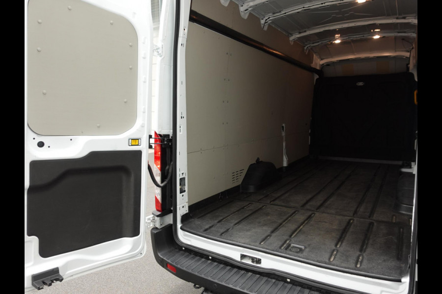 Ford Transit 350 2.0 TDCI L4H3 Trend 165PK Airco Cruise Control Camera Lane assist
