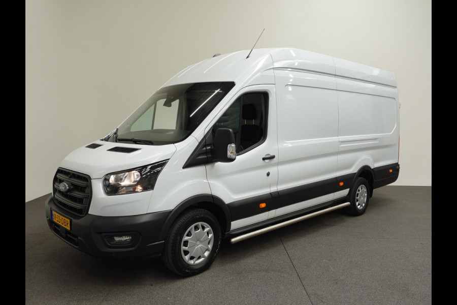 Ford Transit 350 2.0 TDCI L4H3 Trend 165PK Airco Cruise Control Camera Lane assist