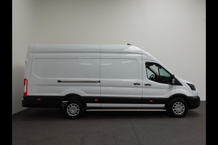 Ford Transit 350 2.0 TDCI L4H3 Trend 165PK Airco Cruise Control Camera Lane assist
