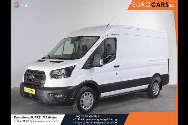 Ford Transit 310 2.0 TDCI L2H2 Trend Automaat Airco Navi Bluetooth Camera Navi