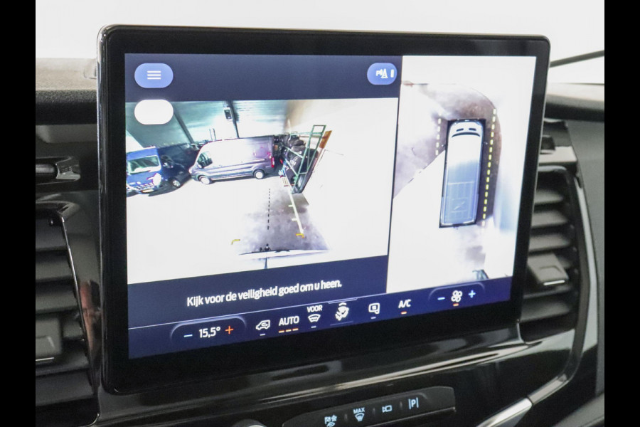 Ford Transit 310 2.0 TDCI L2H2 Trend Automaat Airco Navi Bluetooth Camera Navi