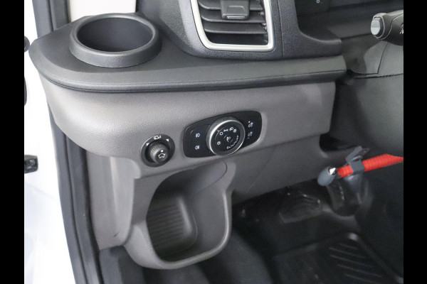 Ford Transit 310 2.0 TDCI L2H2 Trend Automaat Airco Navi Bluetooth Camera Navi