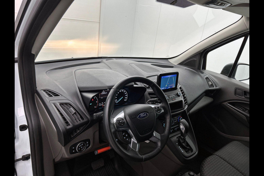 Ford Transit Connect 1.5 EcoBlue Automaat L2 Trend Navigatie Airco Parkeersensoren Cruise Control 3Zits Camera DAB+ radio