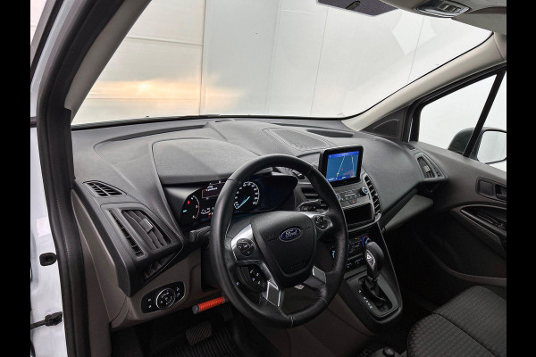 Ford Transit Connect 1.5 EcoBlue Automaat L2 Trend Navigatie Airco Parkeersensoren Cruise Control 3Zits Camera DAB+ radio