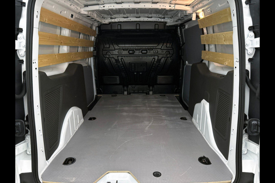 Ford Transit Connect 1.5 EcoBlue Automaat L2 Trend Navigatie Airco Parkeersensoren Cruise Control 3Zits Camera DAB+ radio