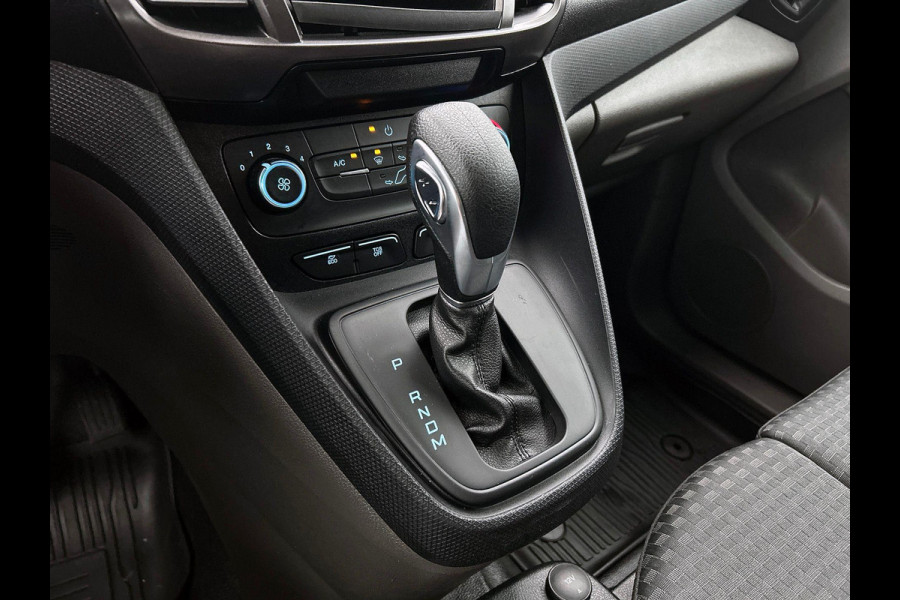 Ford Transit Connect 1.5 EcoBlue Automaat L2 Trend Navigatie Airco Parkeersensoren Cruise Control 3Zits Camera DAB+ radio