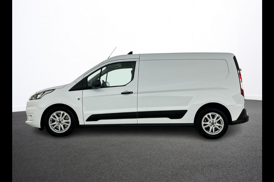 Ford Transit Connect 1.5 EcoBlue Automaat L2 Trend Navigatie Airco Parkeersensoren Cruise Control 3Zits Camera DAB+ radio