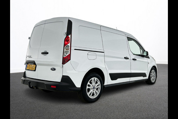 Ford Transit Connect 1.5 EcoBlue Automaat L2 Trend Navigatie Airco Parkeersensoren Cruise Control 3Zits Camera DAB+ radio
