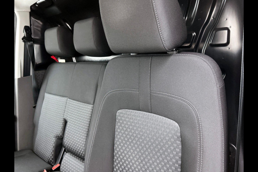 Ford Transit Connect 1.5 EcoBlue Automaat L2 Trend Navigatie Airco Parkeersensoren Cruise Control 3Zits Camera DAB+ radio