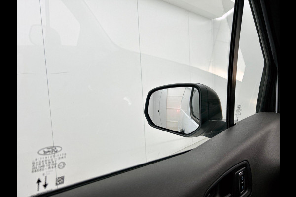Ford Transit Connect 1.5 EcoBlue Automaat L2 Trend Navigatie Airco Parkeersensoren Cruise Control 3Zits Camera DAB+ radio