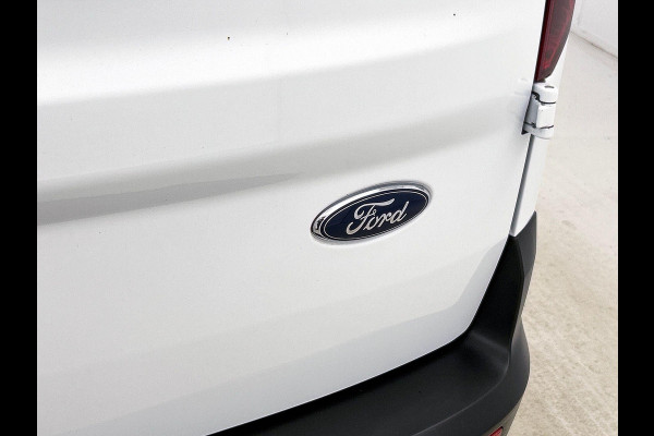 Ford Transit Connect 1.5 EcoBlue Automaat L2 Trend Navigatie Airco Parkeersensoren Cruise Control 3Zits Camera DAB+ radio