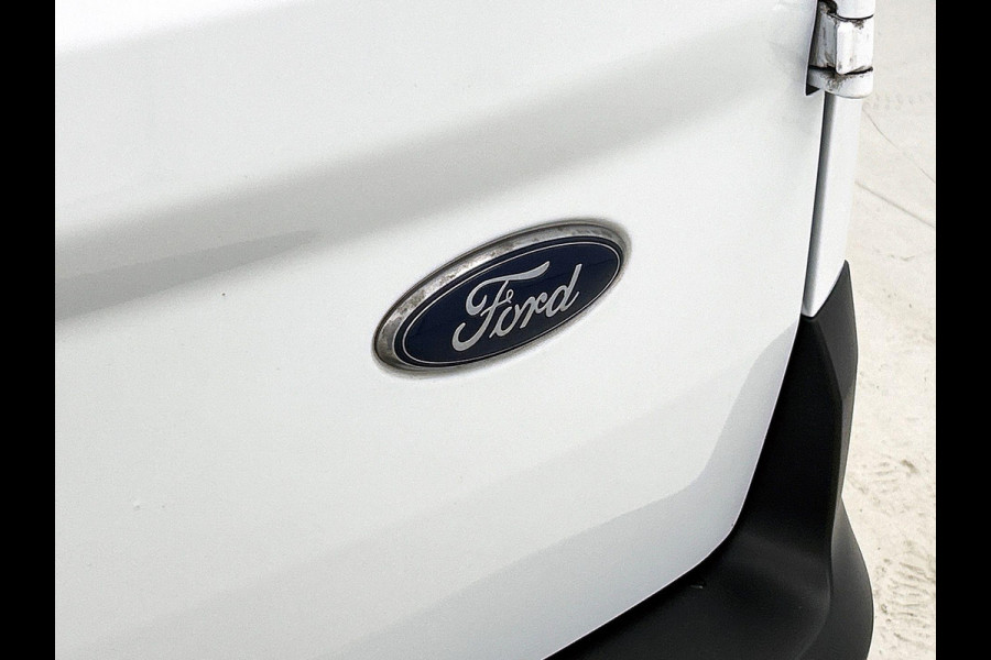 Ford Transit Connect 1.5 EcoBlue L2 Trend Navigatie Airco DAB+ Parkeersensoren Camera Bluetooth LM Velgen Apple Carplay/Android auto 3Zits