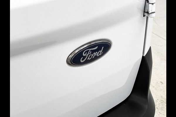 Ford Transit Connect 1.5 EcoBlue L2 Trend Navigatie Airco DAB+ Parkeersensoren Camera Bluetooth LM Velgen Apple Carplay/Android auto 3Zits