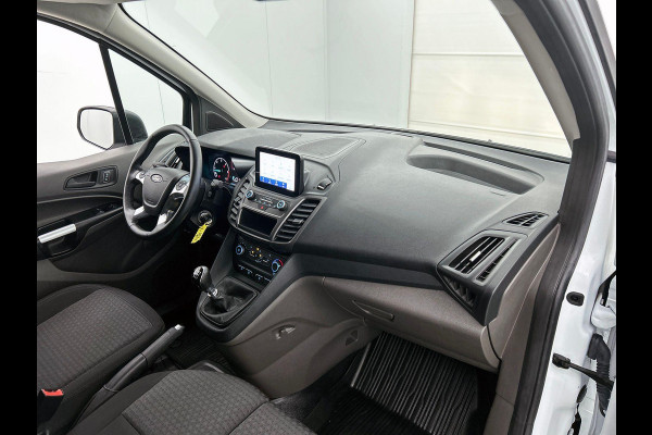 Ford Transit Connect 1.5 EcoBlue L2 Trend Navigatie Airco DAB+ Parkeersensoren Camera Bluetooth LM Velgen Apple Carplay/Android auto 3Zits