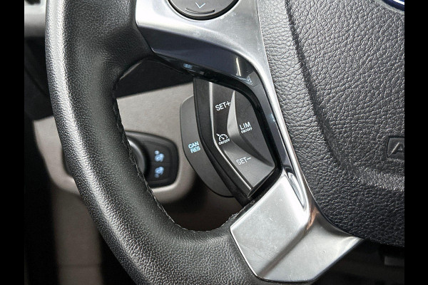 Ford Transit Connect 1.5 EcoBlue L2 Trend Navigatie Airco DAB+ Parkeersensoren Camera Bluetooth LM Velgen Apple Carplay/Android auto 3Zits