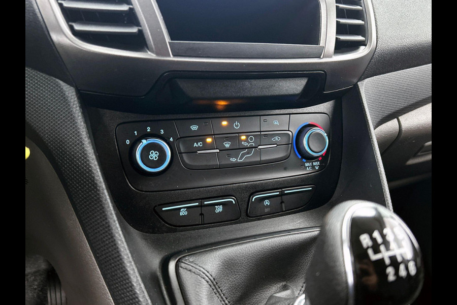 Ford Transit Connect 1.5 EcoBlue L2 Trend Navigatie Airco DAB+ Parkeersensoren Camera Bluetooth LM Velgen Apple Carplay/Android auto 3Zits