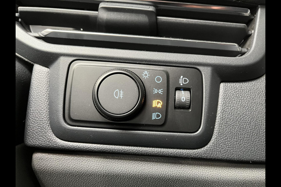 Ford Transit Custom 300 2.0 TDCI L2H1 Limited Dubbele Cabine Automaat Carplay Airco Navigatie Parkeersensoren Camera