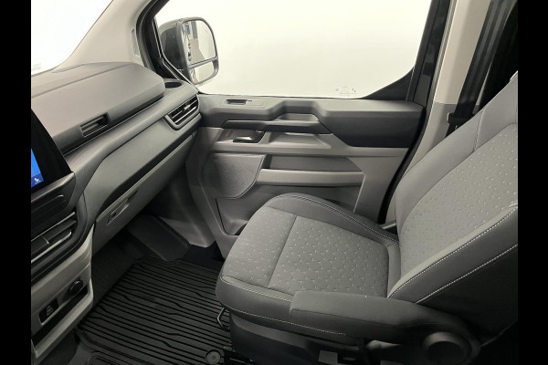 Ford Transit Custom 300 2.0 TDCI L2H1 Limited Dubbele Cabine Automaat Carplay Airco Navigatie Parkeersensoren Camera
