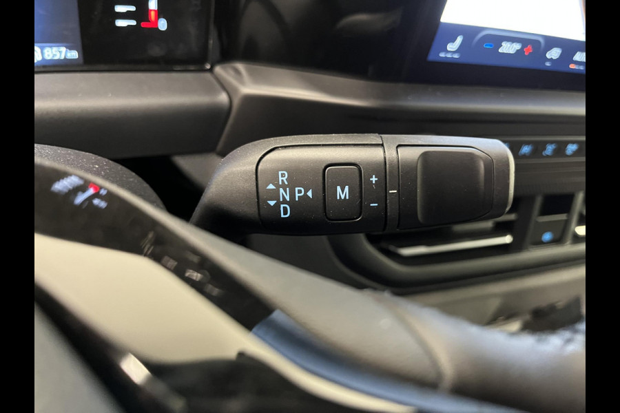 Ford Transit Custom 300 2.0 TDCI L2H1 Limited Dubbele Cabine Automaat Carplay Airco Navigatie Parkeersensoren Camera