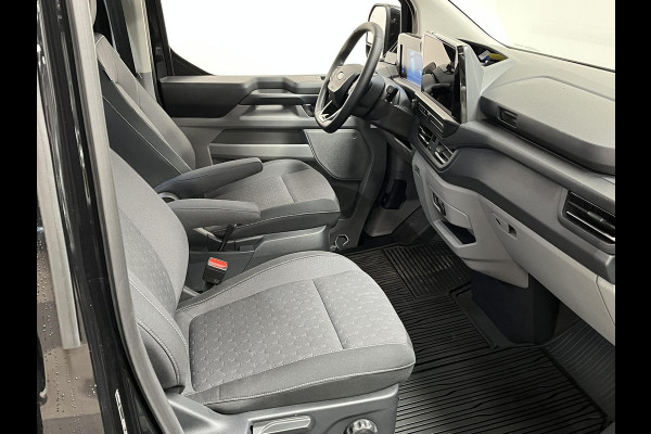 Ford Transit Custom 300 2.0 TDCI L2H1 Limited Dubbele Cabine Automaat Carplay Airco Navigatie Parkeersensoren Camera