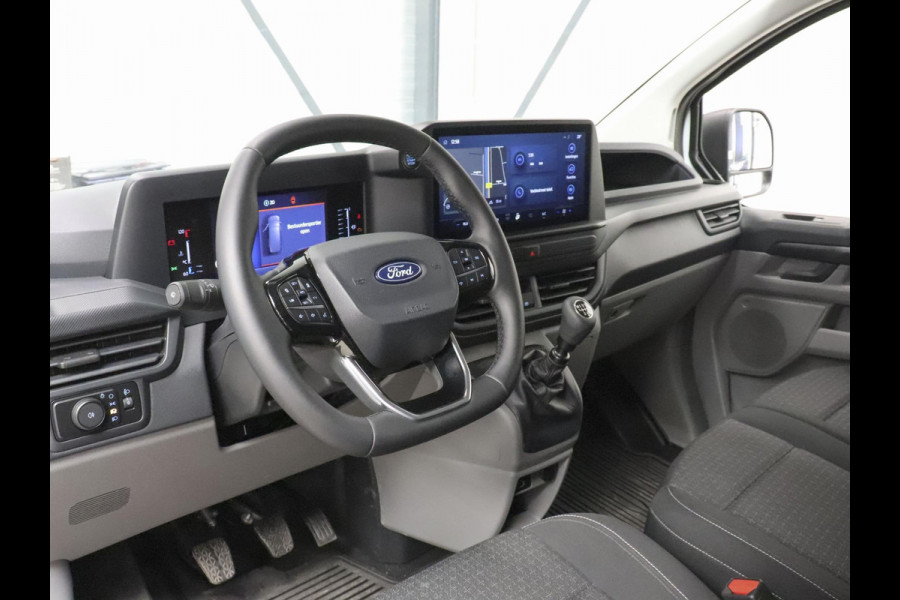 Ford Transit Custom 280 2.0 TDCI L2H1 Trend NM Airco Cruise Navi PDC Camera Carplay