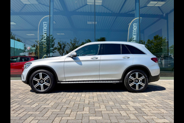 Mercedes-Benz GLC 200 4MATIC Premium Plus, AMG, Burmester, CarPlay, 19 inch, trekhaak