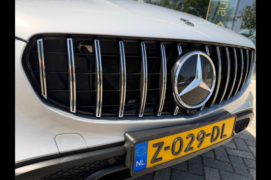 Mercedes-Benz GLC 200 4MATIC Premium Plus, AMG, Burmester, CarPlay, 19 inch, trekhaak