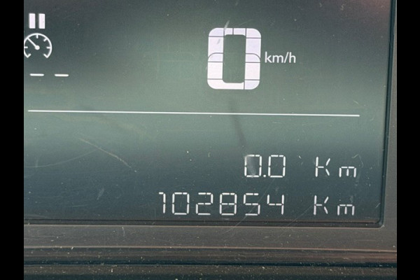 Peugeot Partner 1.2 PureTech Premium AIRCO I NAVI I PDC I MULTIMEDIA I 1e EIGENAAR I COMPLETE ONDERHOUDSHISTORIE RECENT ONDERHOUD, DISTIBUTIE, KOPPELING EN REMMEN VERVANGEN.